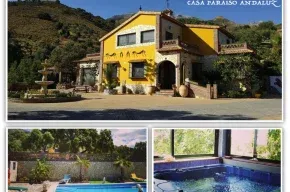 Imagen de Casa Paraíso Andaluz
