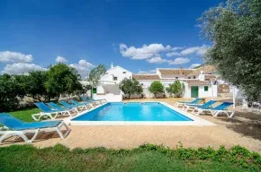 Imagen de Cortijo Alzamigaja