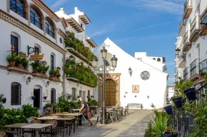 Imagen de  Posada la Plaza