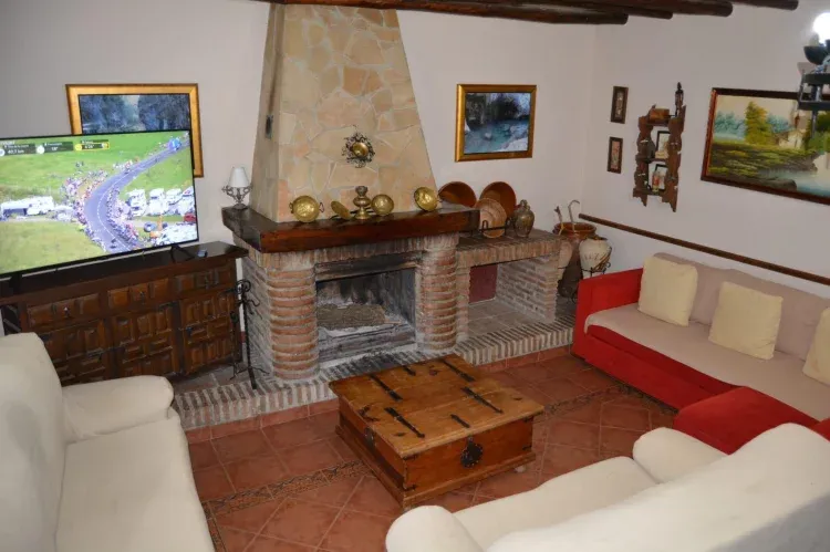 Imagen de Salón