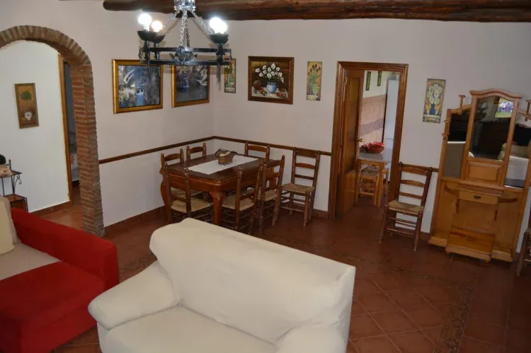 Imagen de Salón
