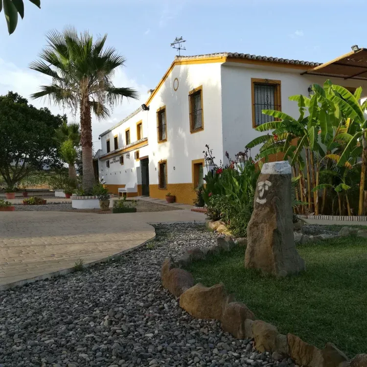 Imagen de Fachada delantera