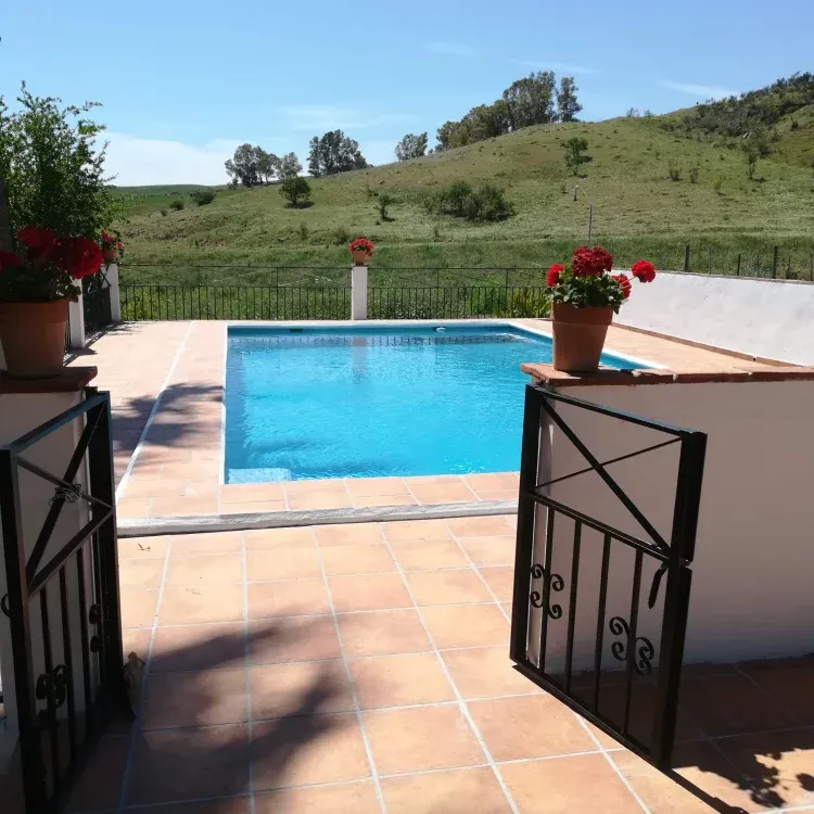 Imagen de PISCINA