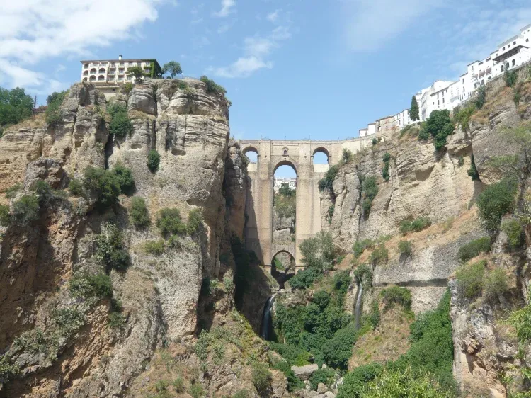 Imagen de Ronda