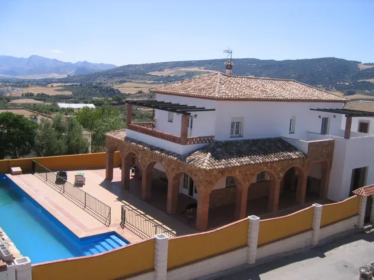 Imagen de Panoramica