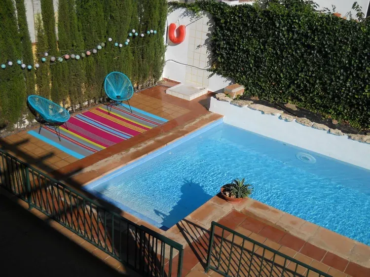 Imagen de Piscina