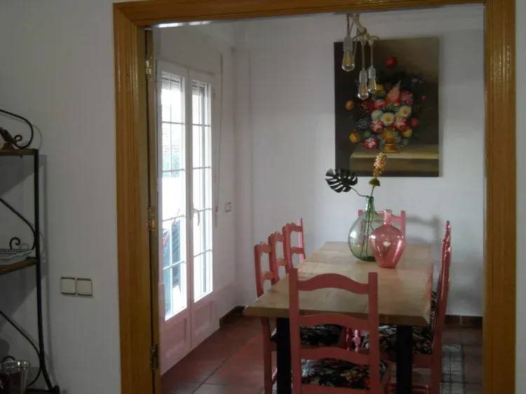 Imagen de Comedor