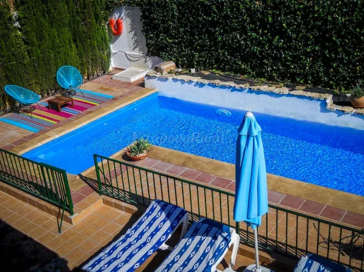 Imagen de Piscina