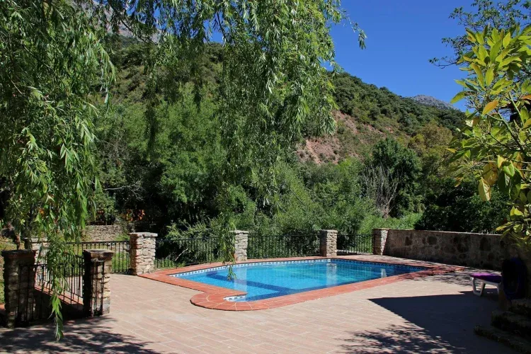 Imagen de Piscina