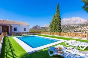 Imagen de Casa rural El Olimpo 