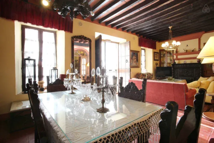 Imagen de Comedor formal