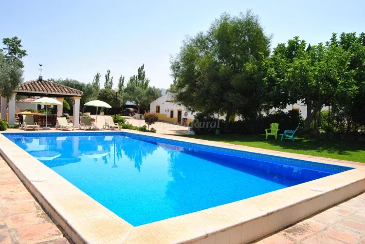 Imagen de Piscina 14x7 m