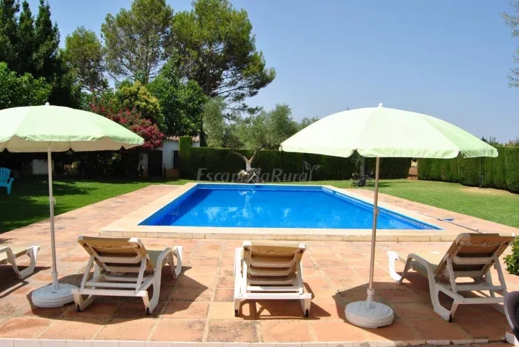 Imagen de Piscina