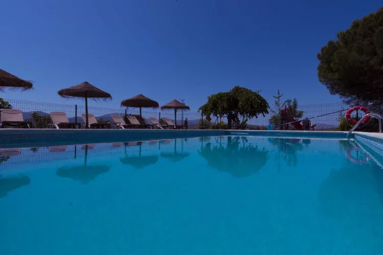 Imagen de PISCINA  CORTIJO ALTO