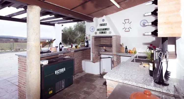 Imagen de BARBACOA/BAR