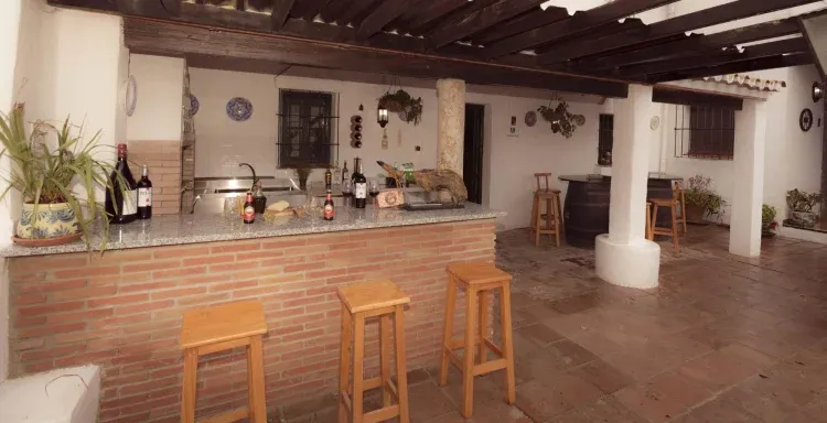 Imagen de BARBACOA/BAR