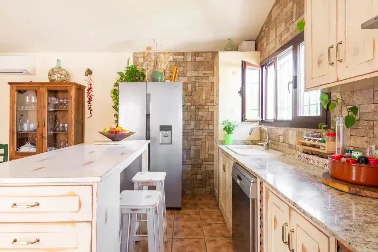 Imagen de cocina