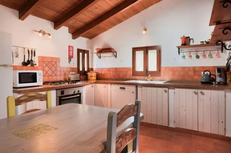 Imagen de Cocina