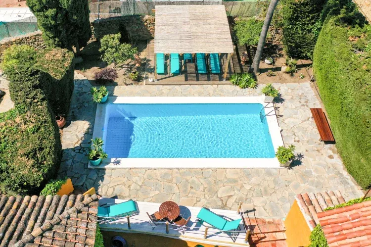 Imagen de Piscina