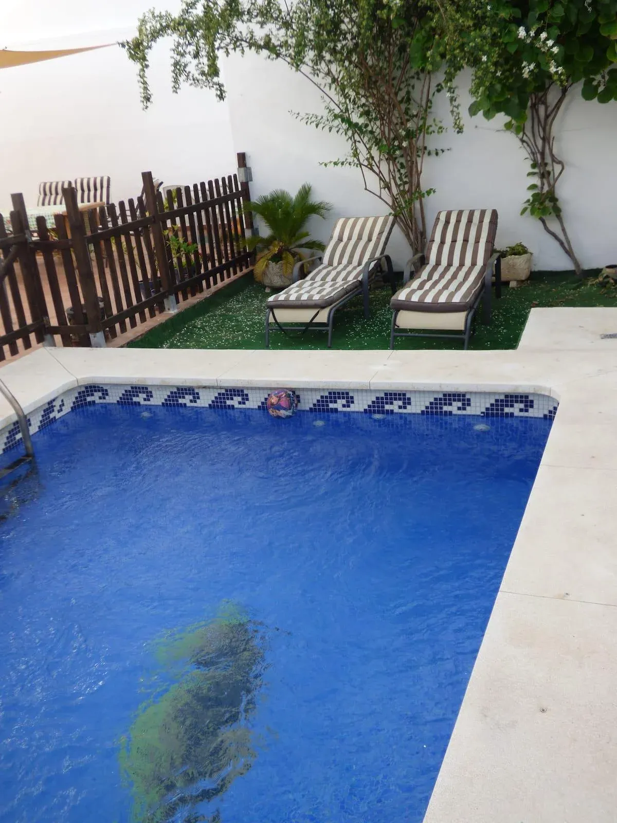 Imagen de Piscina