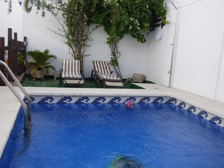 Imagen de piscina