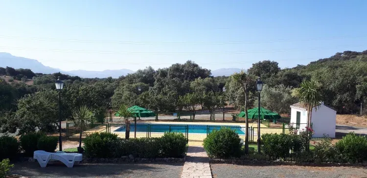 Imagen de Piscina
