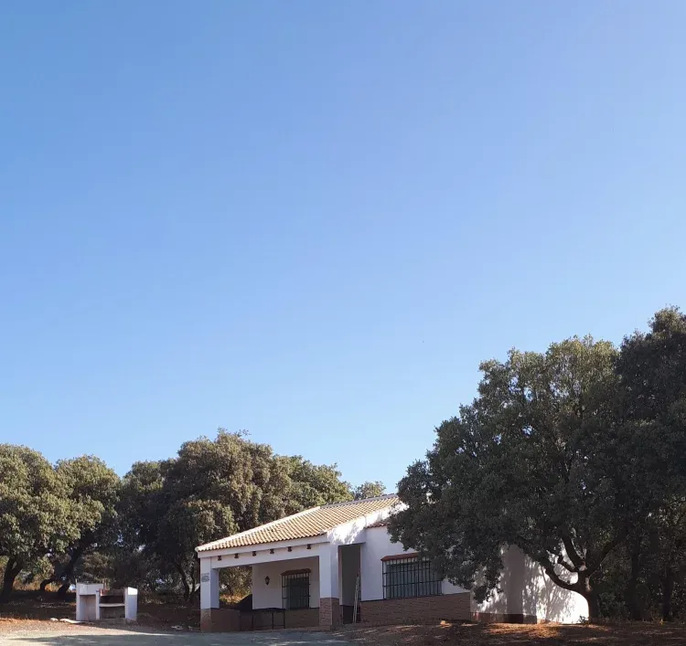 Imagen de Casita