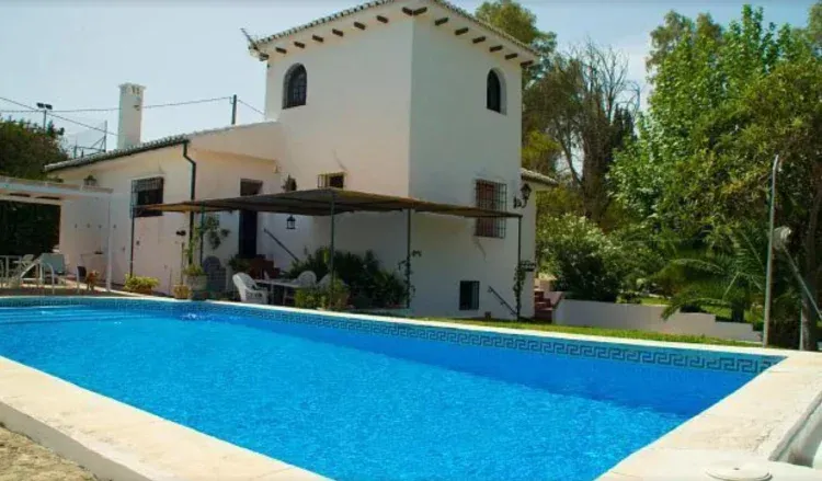 Imagen de Piscina