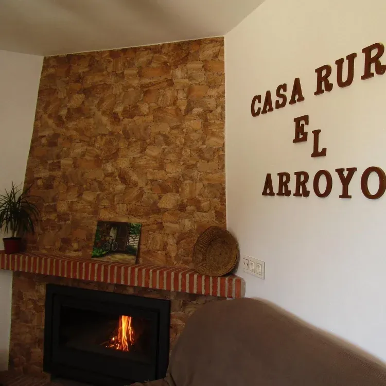 Imagen de Chimenea