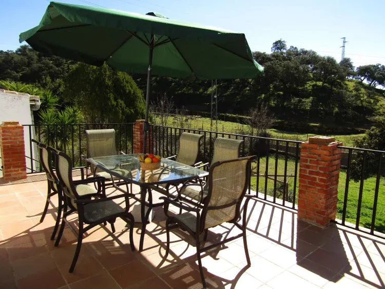 Imagen de Terraza