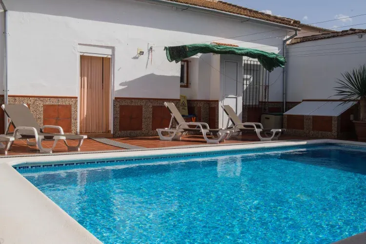 Imagen de Piscina