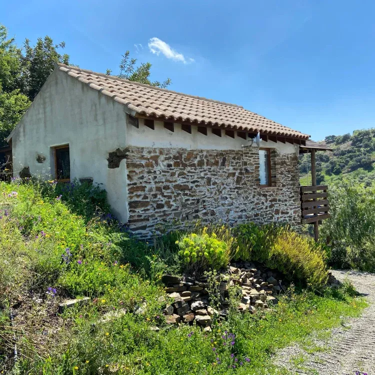 Imagen de Casa Sofia, una casita romantica