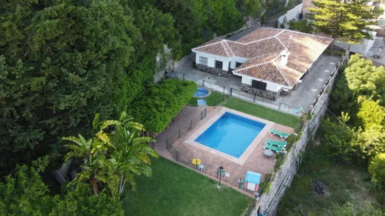 Imagen de Panorámica