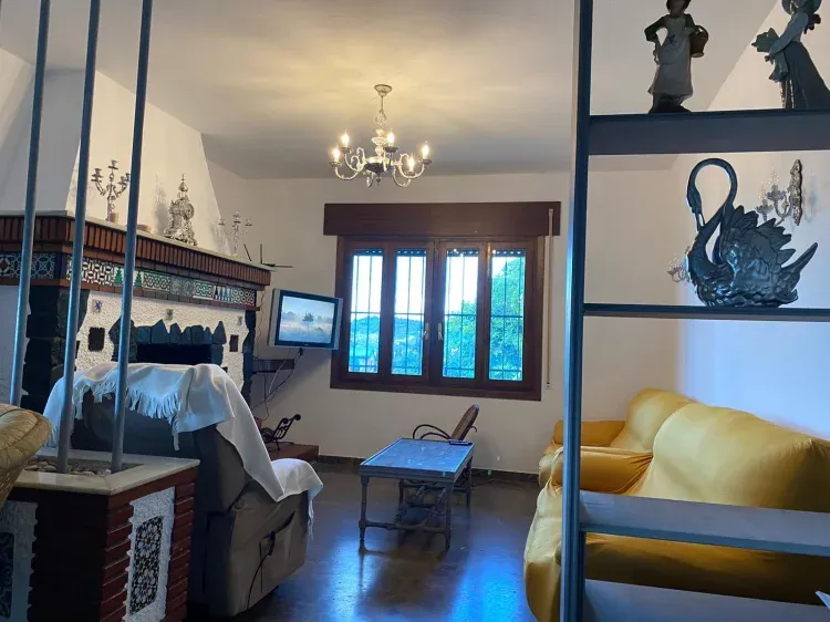 Imagen de Salón