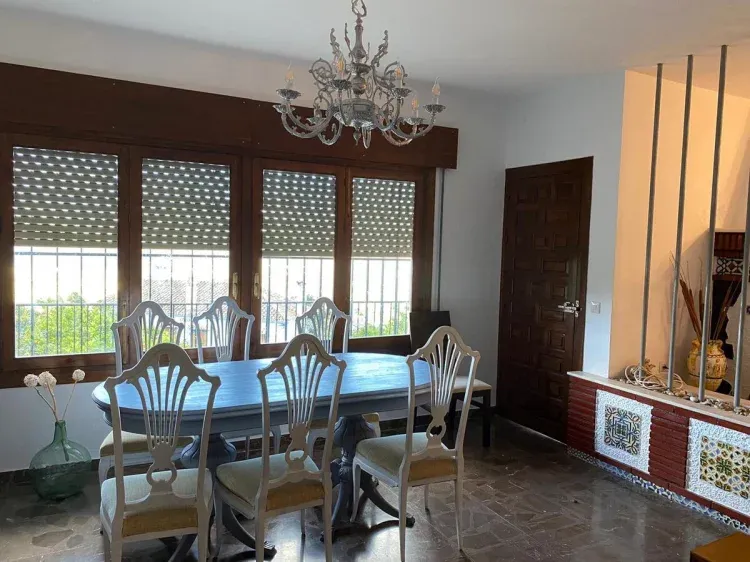 Imagen de Comedor