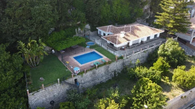 Imagen de Panorámica