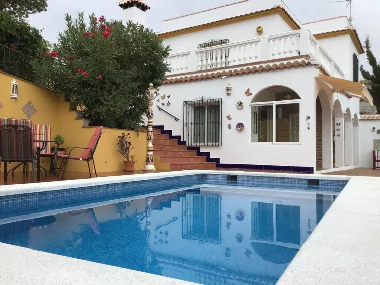 Imagen de piscina