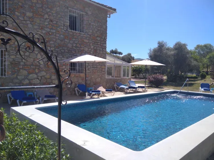 Imagen de Casa con piscina