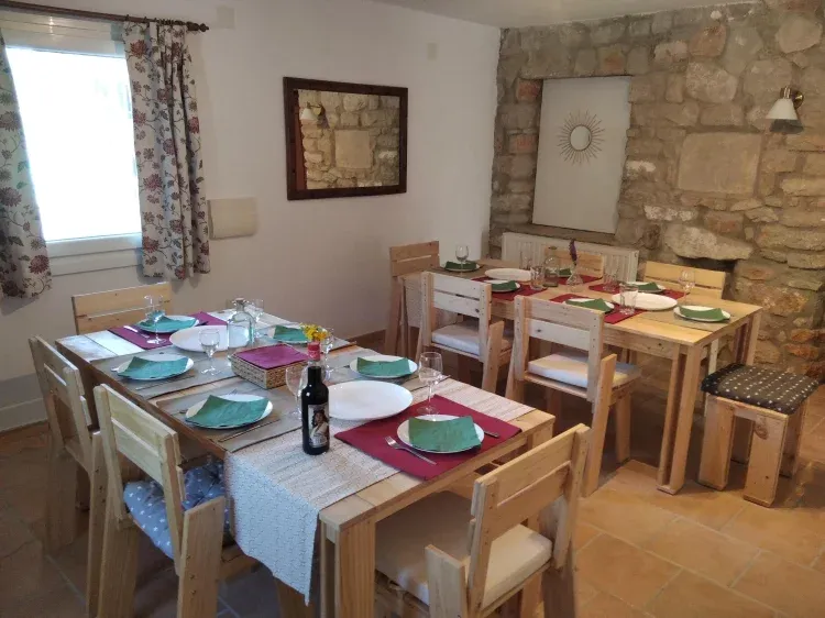 Imagen de Comedor