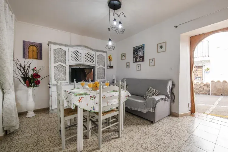 Imagen de El Limonero - Jimera de Líbar - Salón/Comedor