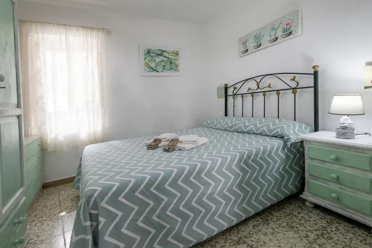 Imagen de El Limonero - Jimera de Líbar - Dormitorio Doble