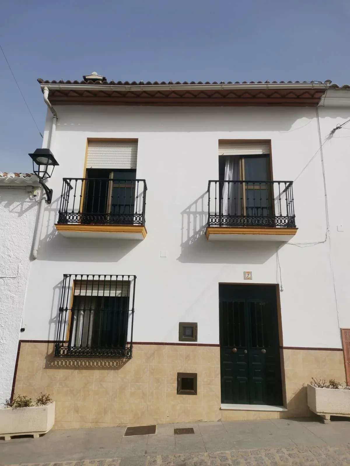 Imagen de fachada