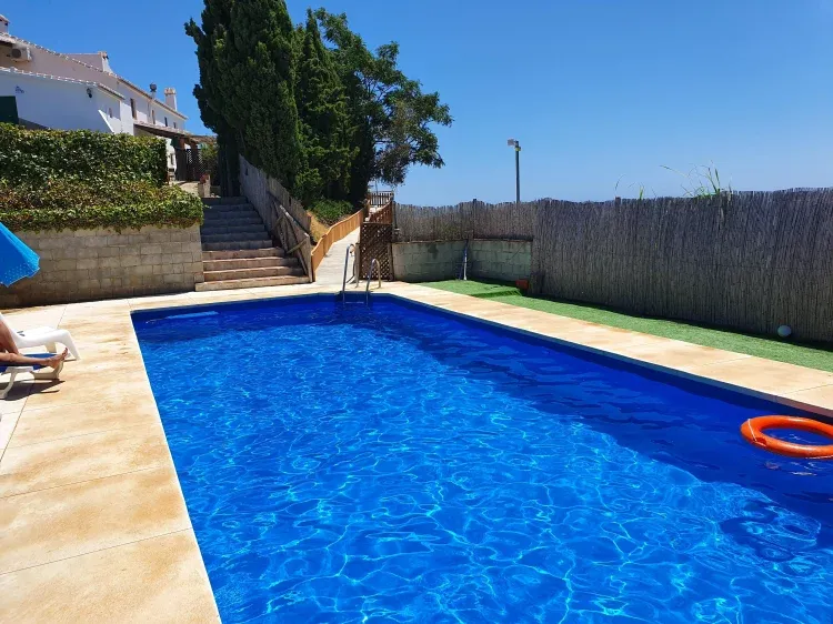 Imagen de Piscina