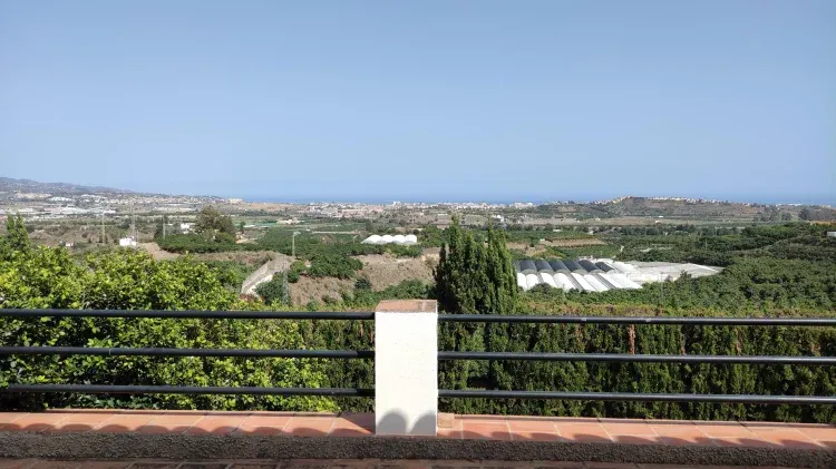 Imagen de Vistas Terraza principal 