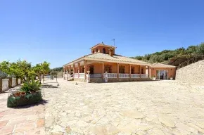 Imagen de Casa Los Cortijillos