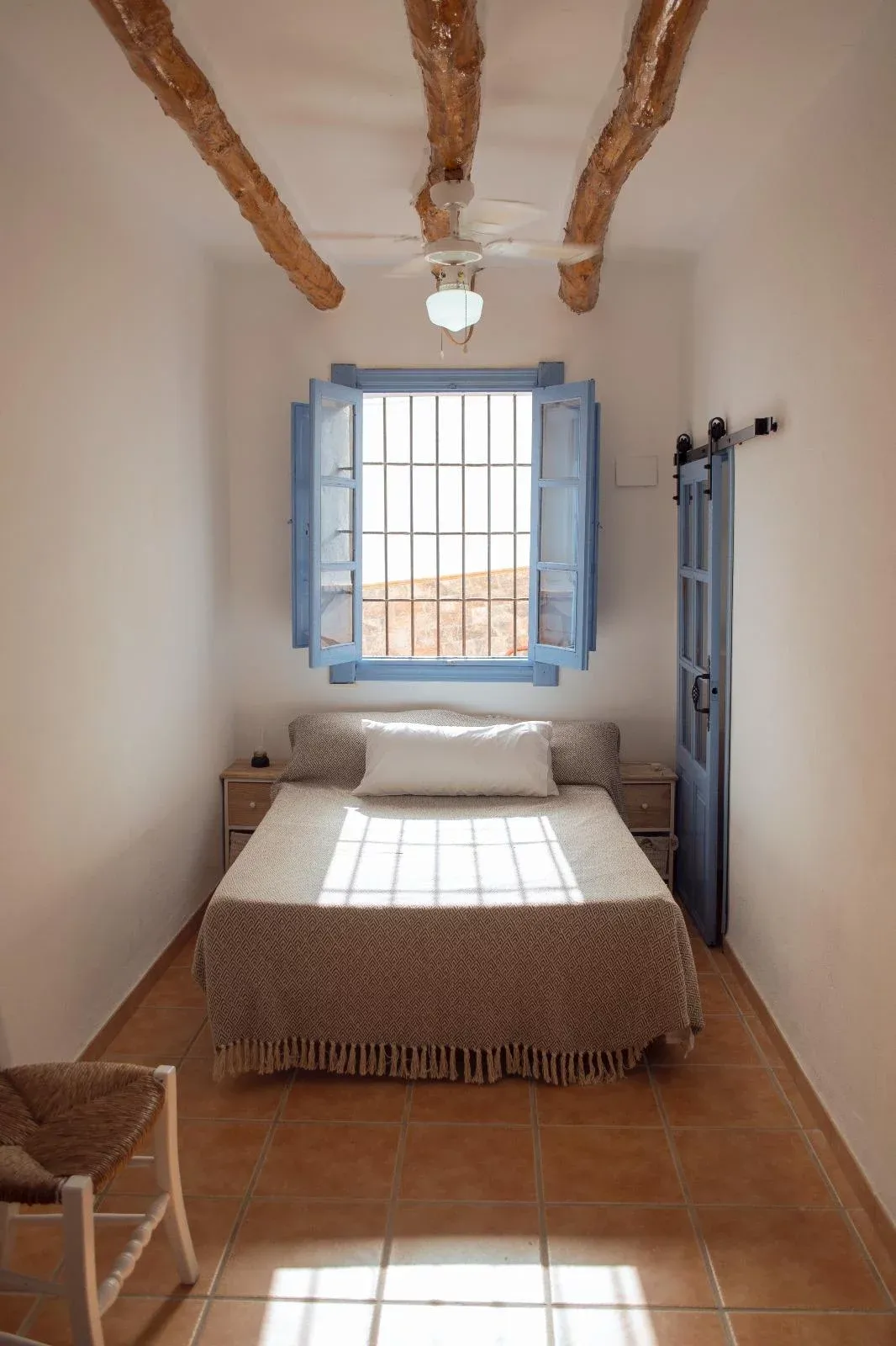 Imagen de dormitorio