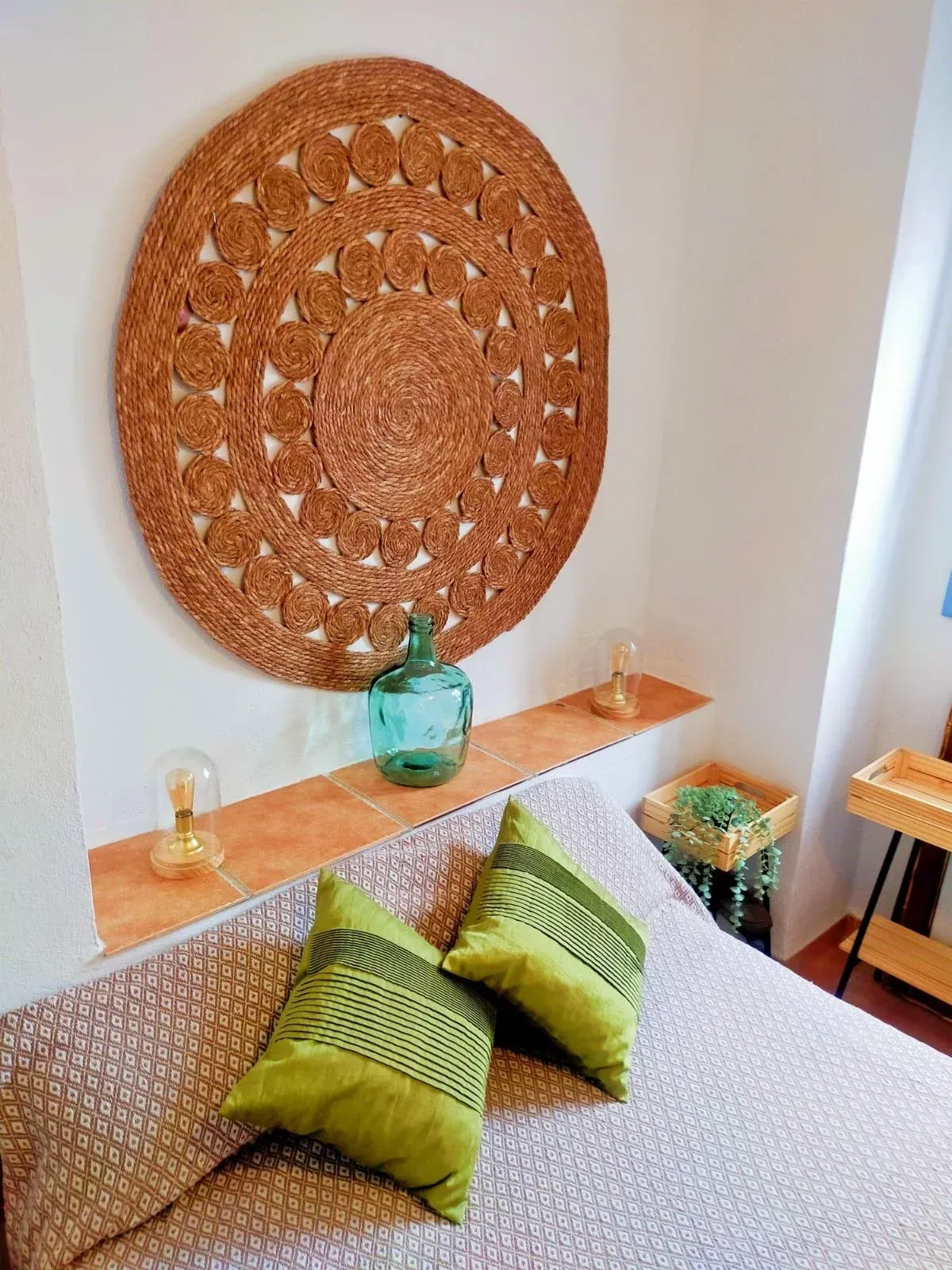 Imagen de dormitorio