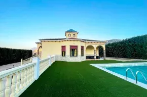 Imagen de Casa Rural El Junquillo