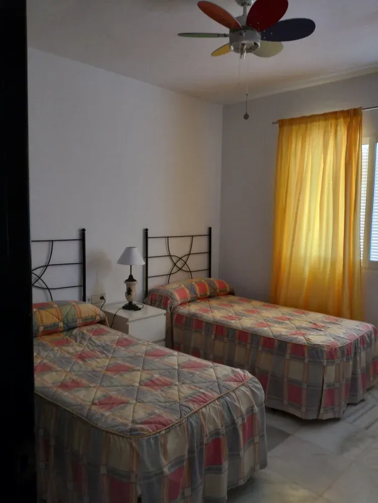 Imagen de Habitación doble 1
