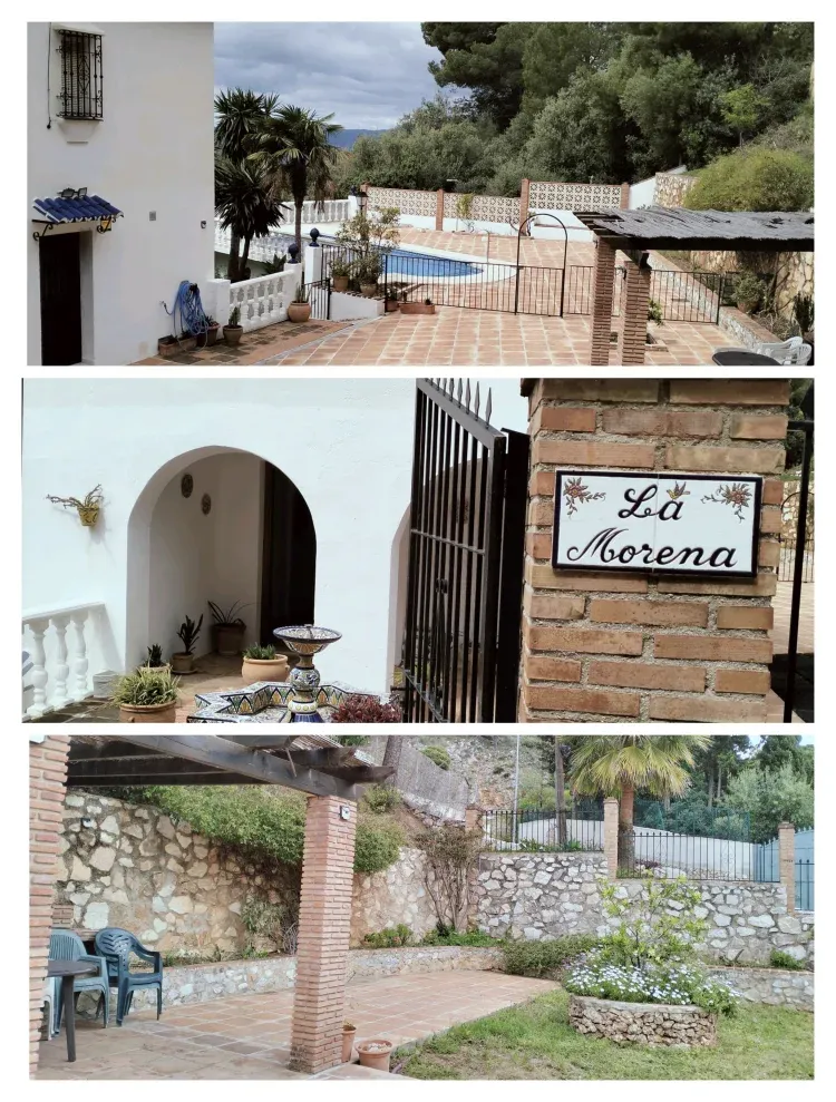 Imagen de Casa La Morena